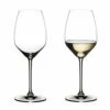 Riedel Extreme Riesling Set Of 2 Wine Glasses -HARTS OF STUR Sales 444115 Riedel Extreme Riesling Set of 2 Glasses