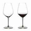 Riedel Extreme Shiraz Set Of 2 Wine Glasses -HARTS OF STUR Sales 444132 Riedel Extreme Shiraz Set of 2 Glasses