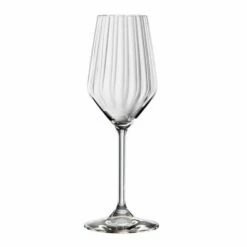 Spiegelau LifeStyle Champagne Glasses Set Of 4 -HARTS OF STUR Sales 4450177 Spiegelau Set of Four LifeStyle Champagne Glasses 1