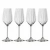 Spiegelau LifeStyle Champagne Glasses Set Of 4 -HARTS OF STUR Sales 4450177 Spiegelau Set of Four LifeStyle Champagne Glasses