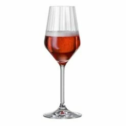 Spiegelau LifeStyle Champagne Glasses Set Of 4 -HARTS OF STUR Sales 4450177 Spiegelau Set of Four LifeStyle Champagne Glasses 3