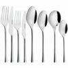 Grunwerg Deco 44 Piece Boxed Cutlery Set -HARTS OF STUR Sales 44BXDEC Grunwerg Deco 44 Piece Boxed Cutlery Set