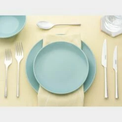 Grunwerg Deco 44 Piece Boxed Cutlery Set 10 Grunwerg Deco 44 Piece Boxed Cutlery Set -HARTS OF STUR Sales 44BXDEC Grunwerg Deco 44 Piece Boxed Cutlery Set 2