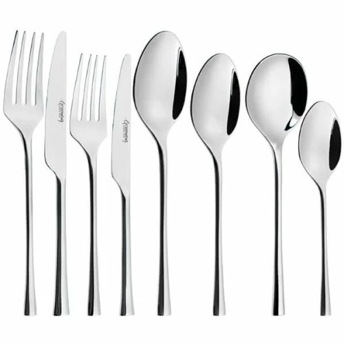 Grunwerg Deco 44 Piece Boxed Cutlery Set 3 Grunwerg Deco 44 Piece Boxed Cutlery Set