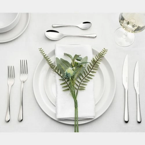 Grunwerg Gliss 44 Piece Boxed Cutlery Set 5 Grunwerg Gliss 44 Piece Boxed Cutlery Set - Image 3