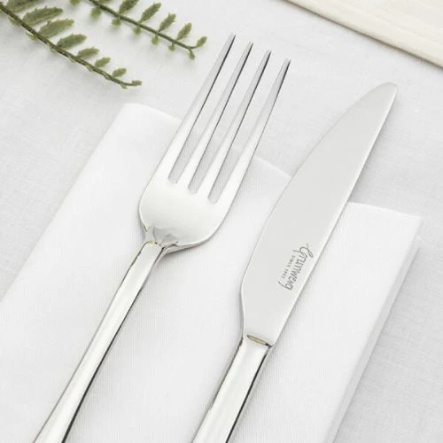 Grunwerg Gliss 44 Piece Boxed Cutlery Set 6 Grunwerg Gliss 44 Piece Boxed Cutlery Set - Image 4