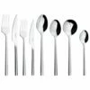 Grunwerg Impression 44 Piece Boxed Cutlery Set -HARTS OF STUR Sales 44BXIMP Grunwerg Impression 44 Piece Boxed Cutlery Set