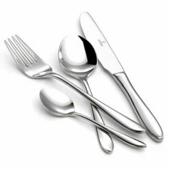 Viners Eden 18/10 Stainless Steel Cutlery 24 Piece Gift Box Set