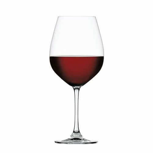 Spiegelau Salute Burgundy Wine Glass 4 Piece Set 4 Spiegelau Salute Burgundy Wine Glass 4 Piece Set - Image 2