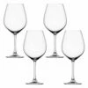 Spiegelau Salute Burgundy Wine Glass 4 Piece Set 2 Spiegelau Salute Burgundy Wine Glass 4 Piece Set -HARTS OF STUR Sales 4720170 Spiegelau Salute Burgundy Wine Glass 4pc Set