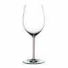 Riedel Hand Made Fatto A Mano Cabernet/Merlot Glass Pink -HARTS OF STUR Sales 49000P Riedel Hand Made Fatto A Mano Cabernet Merlot Pink