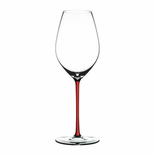 Riedel Hand Made Fatto A Mano Champagne Wine Glass Red 2 Riedel Hand Made Fatto A Mano Champagne Wine Glass Red