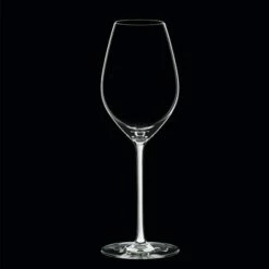 Riedel Hand Made Fatto A Mano Champagne Wine Glass White -HARTS OF STUR Sales 490028W Riedel Hand Made Fatto A Mano Champagne Wine Glass White 2