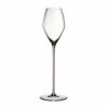 Riedel High Performance Champagne Glass Pink 2 Riedel High Performance Champagne Glass Pink -HARTS OF STUR Sales 499428 P Riedel High Performance Champagne Glass Pink