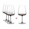 Riedel Winewings Cabernet 4 For 3 -HARTS OF STUR Sales 51230 Riedel Winewings Cabernet 4 for 3