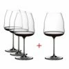Riedel Winewings Pinot Noir 4 For 3 -HARTS OF STUR Sales 512307 Riedel Winewings Pinot Noir 4 for 3