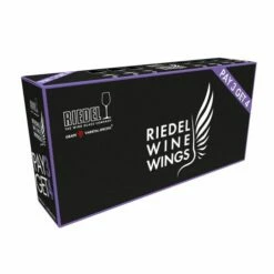 Riedel Winewings Pinot Noir 4 For 3 -HARTS OF STUR Sales 512307 Riedel Winewings Pinot Noir 4 for 3 3