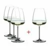 Riedel Winewings Champagne 4 For 3 2 Riedel Winewings Champagne 4 For 3 -HARTS OF STUR Sales 512328 Riedel Winewings Champagne 4 for 3