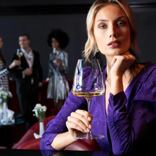 Riedel Winewings Sauvignon Blanc 4 For 3 8 Riedel Winewings Sauvignon Blanc 4 For 3 - Image 6