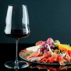 Riedel Winewings Syrah 4 For 3 -HARTS OF STUR Sales 512341 Riedel Winewings Syrah 4 for 3 5