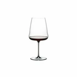 Riedel Winewings Set Of Four Tasting Glasses -HARTS OF STUR Sales 512347 Riedel Winewings Set of Four Tasting Glasses 1