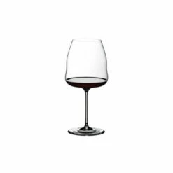 Riedel Winewings Set Of Four Tasting Glasses -HARTS OF STUR Sales 512347 Riedel Winewings Set of Four Tasting Glasses 2