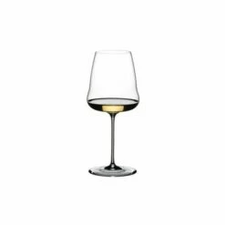 Riedel Winewings Set Of Four Tasting Glasses -HARTS OF STUR Sales 512347 Riedel Winewings Set of Four Tasting Glasses 3
