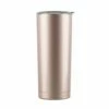 Built 568ml Double Walled Stainless Steel Travel Mug Rose Gold -HARTS OF STUR Sales 5193243 Built 20oz Water Tumbler Rose Gold