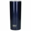 Built 568ml Double Walled Stainless Steel Travel Mug Midnight Blue