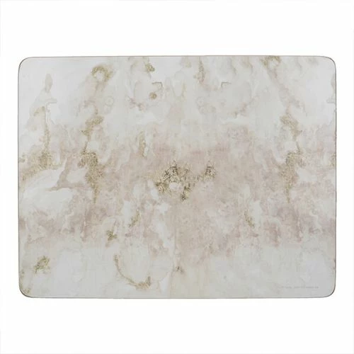 Creative Tops Grey Marble Pack Of 6 Premium Placemats 3 Creative Tops Grey Marble Pack Of 6 Premium Placemats