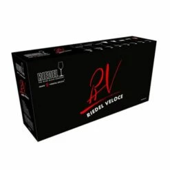 Riedel Veloce Tasting Set -HARTS OF STUR Sales 533047 Riedel Veloce Tasting Set 5