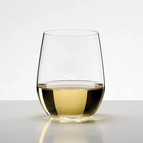 Riedel O Viognier / Chardonnay Wine Glass 8 Piece Set 5 Riedel O Viognier / Chardonnay Wine Glass 8 Piece Set - Image 3