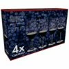 Riedel Vinum Cabernet / Merlot Glasses Pay 3 Get 4 2 Riedel Vinum Cabernet / Merlot Glasses Pay 3 Get 4 -HARTS OF STUR Sales 54160 Riedel Vinum Cabernet Merlot Glasses Pay 3 Get 4