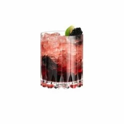 Riedel Bar Drink Specific Double Rocks 6 Riedel Bar Drink Specific Double Rocks -HARTS OF STUR Sales 541707 Riedel Bar Drink Specific Double Rocks 1