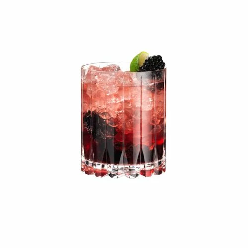 Riedel Bar Drink Specific Double Rocks 4 Riedel Bar Drink Specific Double Rocks - Image 2
