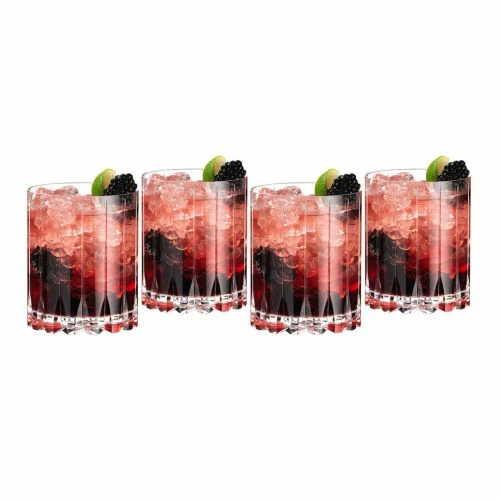 Riedel Bar Drink Specific Double Rocks 3 Riedel Bar Drink Specific Double Rocks