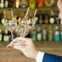 Riedel Pack Of 4 Rum Set -HARTS OF STUR Sales 551511 Riedel Pack of 4 Rum Set 2