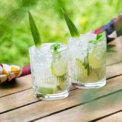 Riedel Mixing Rum Set -HARTS OF STUR Sales 551552S5 Riedel Mixing Rum Set 3