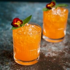 Riedel Mixing Rum Set -HARTS OF STUR Sales 551552S5 Riedel Mixing Rum Set 4