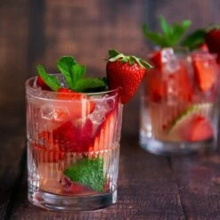 Riedel Mixing Rum Set -HARTS OF STUR Sales 551552S5 Riedel Mixing Rum Set 5