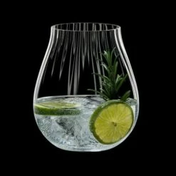 Riedel Gin Set Optic "O" Set -HARTS OF STUR Sales 551567 Riedel Gin Set Optic O 3