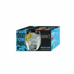 Riedel Mixing Tonic Set -HARTS OF STUR Sales 551590 Riedel Mixing Tonic Set 3