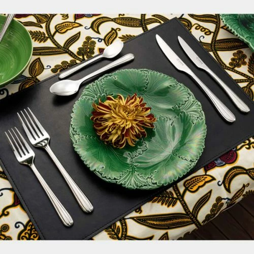 Grunwerg Luma 56 Piece Boxed Cutlery Set 5 Grunwerg Luma 56 Piece Boxed Cutlery Set - Image 3