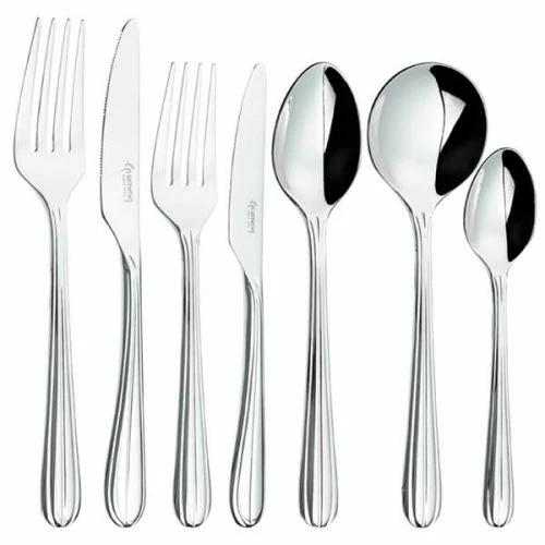 Grunwerg Luma 56 Piece Boxed Cutlery Set 3 Grunwerg Luma 56 Piece Boxed Cutlery Set