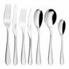 Grunwerg Sheaf 56 Piece Boxed Cutlery Set -HARTS OF STUR Sales 56BXSHF Grunwerg Sheaf 56 Piece Boxed Cutlery Set