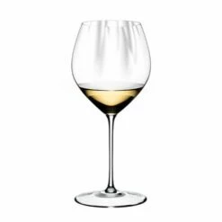 Riedel Performance Chardonnay Glasses 4 For 3 -HARTS OF STUR Sales 588497 Riedel Performance Chardonnay Glasses 4 for 3 1