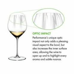 Riedel Performance Chardonnay Glasses 4 For 3 -HARTS OF STUR Sales 588497 Riedel Performance Chardonnay Glasses 4 for 3 3