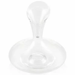 HARTS OF STUR Sales -HARTS OF STUR Sales 591500100 Le Creuset Decanter And Glass Funnel 1