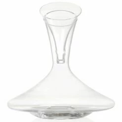 Le Creuset Decanter And Glass Funnel -HARTS OF STUR Sales 591500100 Le Creuset Decanter And Glass Funnel 2