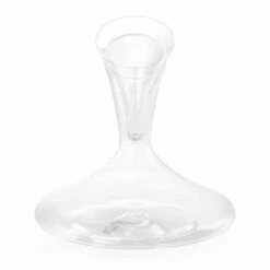 Le Creuset Decanter And Glass Funnel